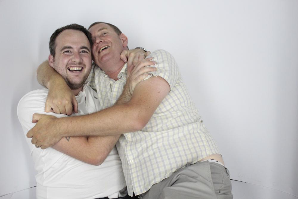 Lisa's 50th Birthday  | View more photos from the event at gallery.myphotoboothexperience.co.uk/u/MyPhotoBoothExperienceLtd/Lisas-50th-Birthday